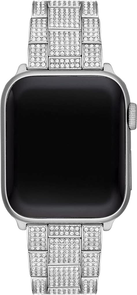 michael kors apple watch series 7 band|michael kors interchangeable watch band.